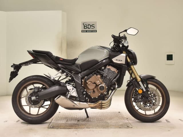 Honda CBR650R-2Eｸﾗｯﾁ