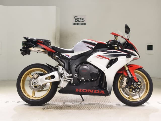Honda CBR1000RR