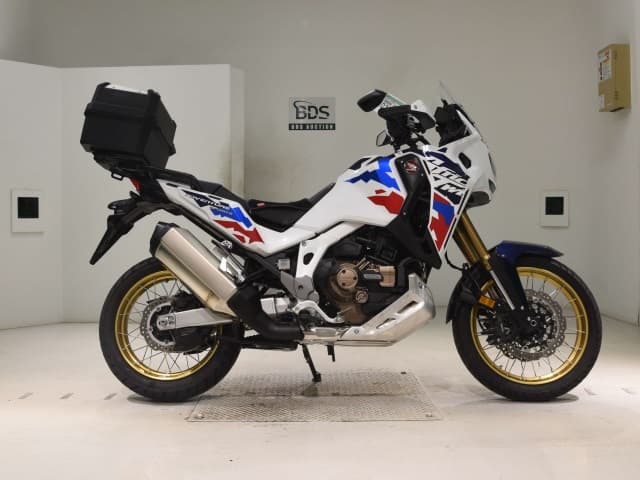 Honda CRF1100L-2D ADVENTURE