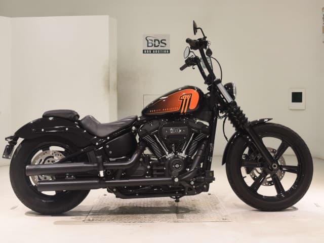 Imported HD. FXBBS1870