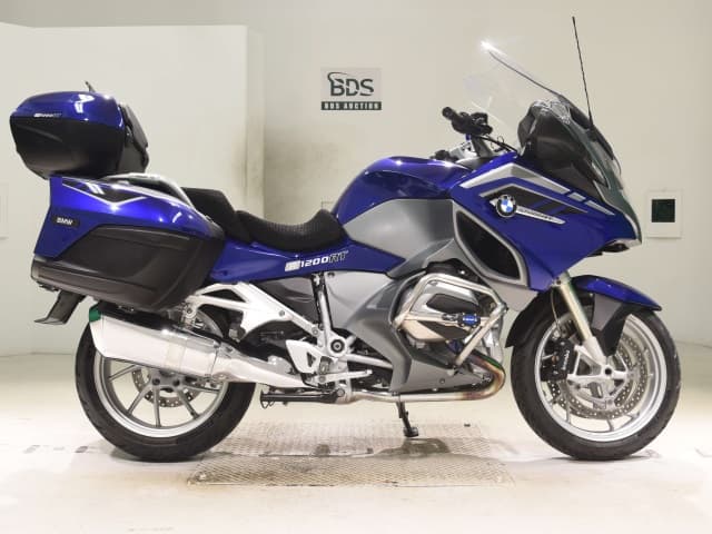 Imported BMWR1200RT