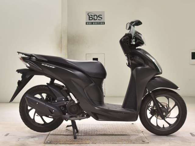 Honda DIO110-3ﾍﾞ-ｼｯｸ