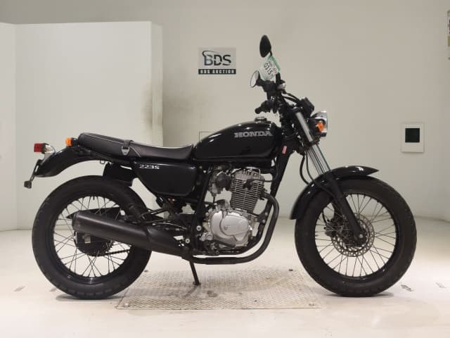 Honda CB223S