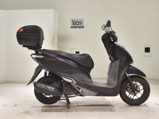 Honda LEAD125