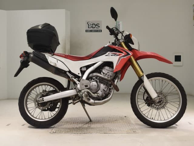 Honda CRF250L