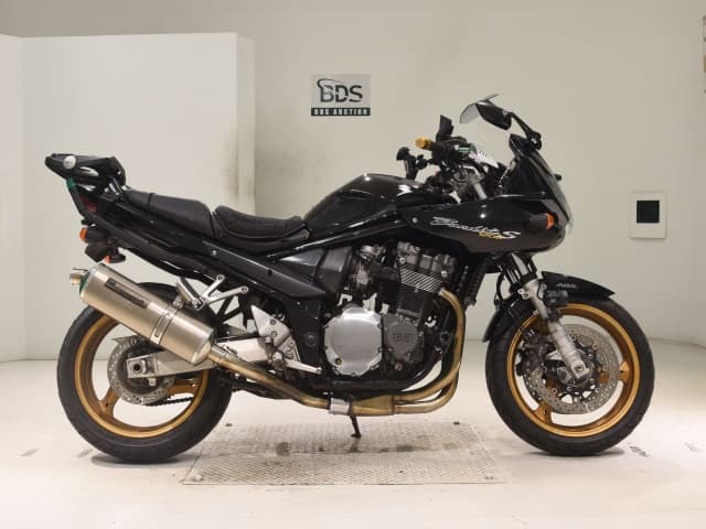 Suzuki BANDIT1200SA