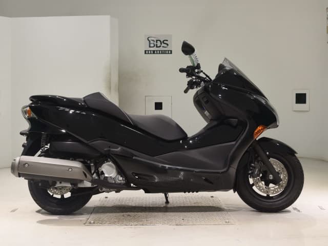 Honda FORZA Z-2