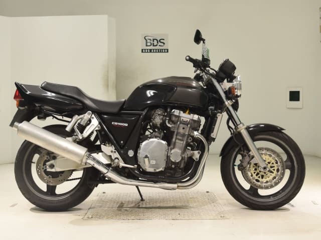 Honda CB1000SF