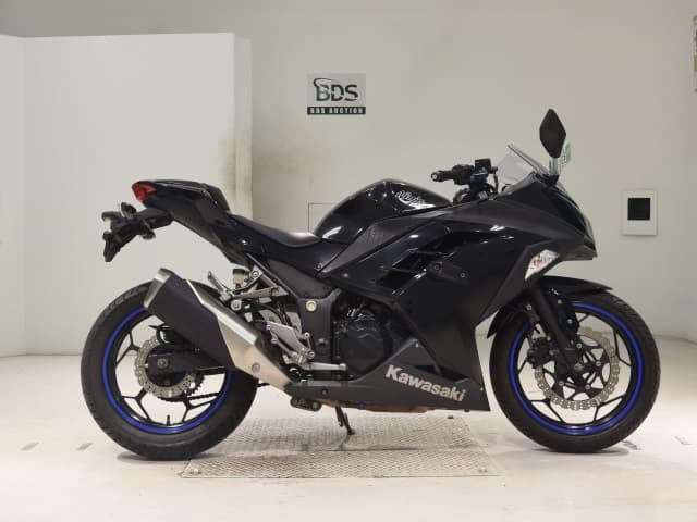 Kawasaki NINJA250