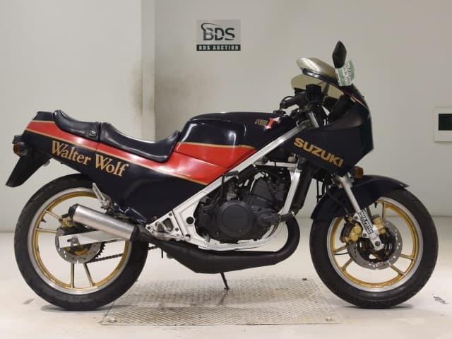 Suzuki RG250 GAMMA