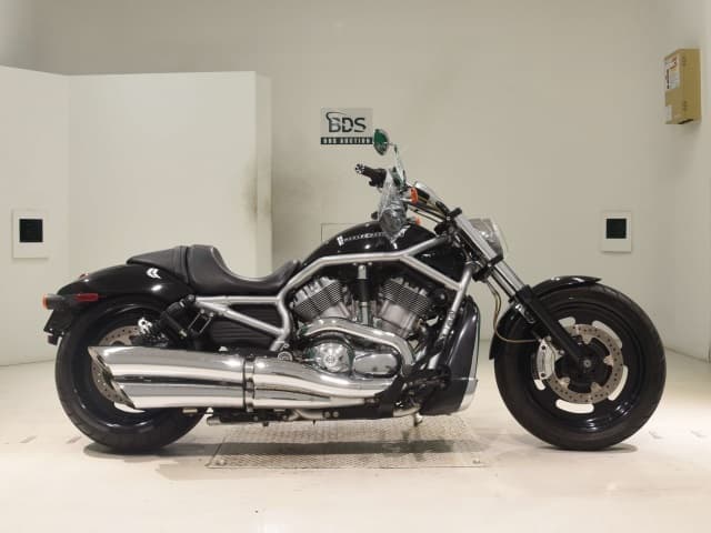 Imported HD. V-ROD1130
