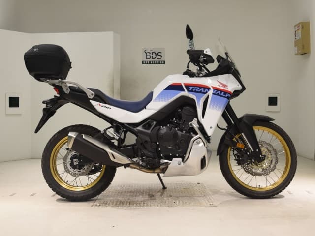 Honda XL750TRANSALP