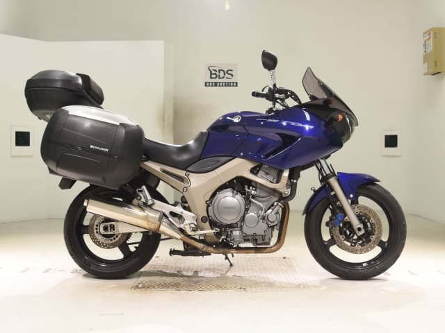 Yamaha TDM900