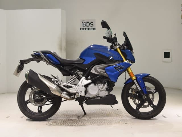 Imported BMWG310R