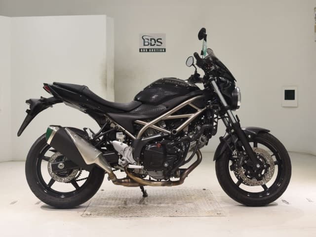 Suzuki SV650A