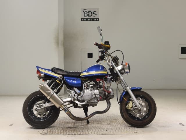 Honda MONKEY