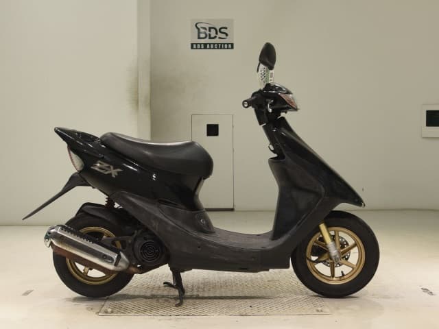 Honda DIO ZX-2