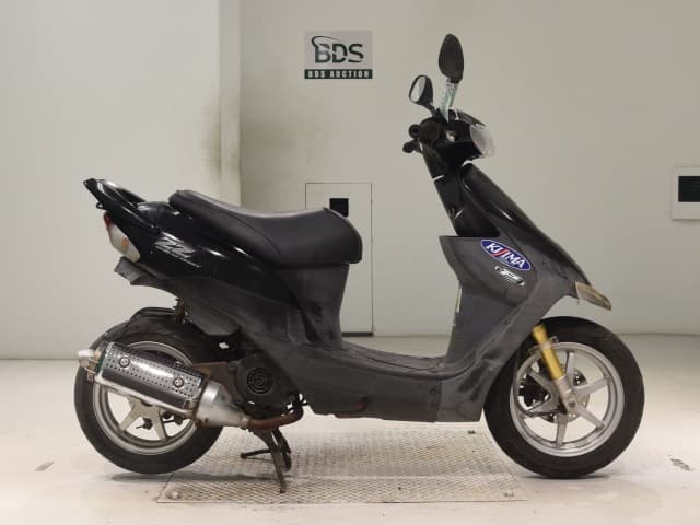 Suzuki ZZ