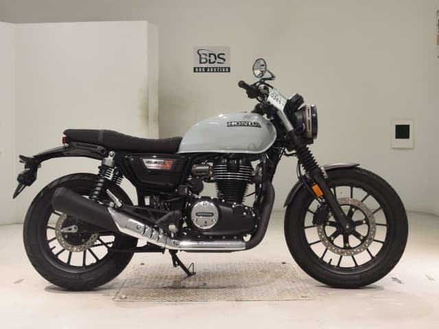 Honda GB350S