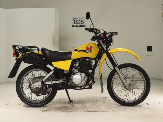 Yamaha AG200