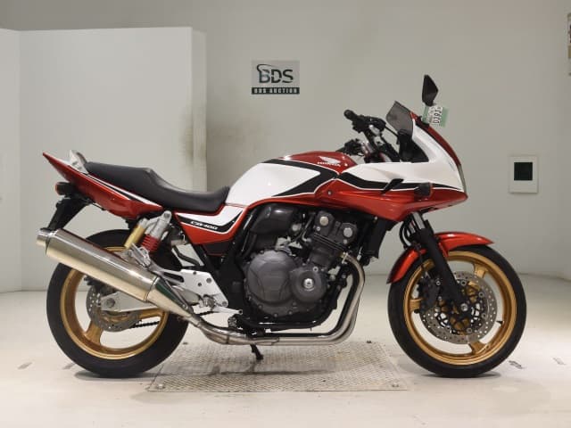 Honda CB400SFV BOL D`OR-2