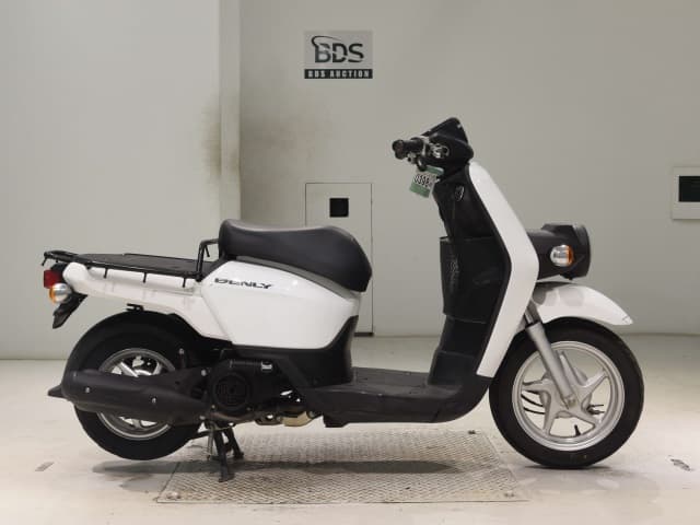 Honda ﾍﾞﾝﾘｨ110