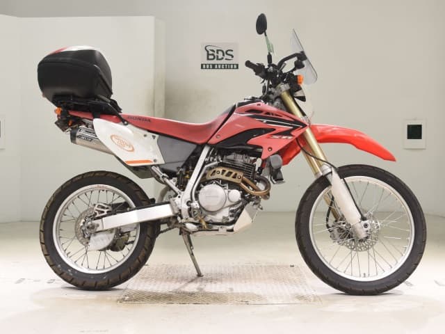 Honda XR250-2