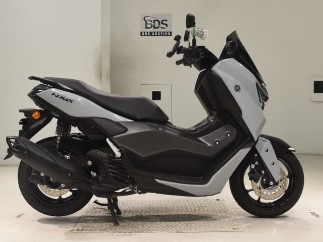 Yamaha NMAX-3