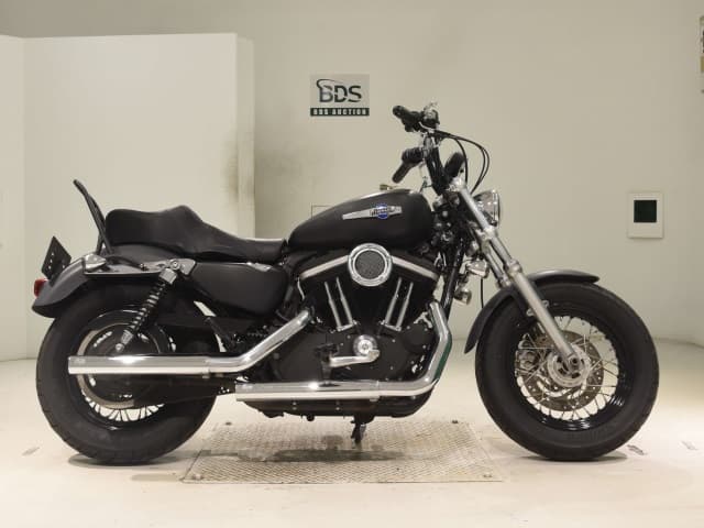 Imported HD. XL1200CB