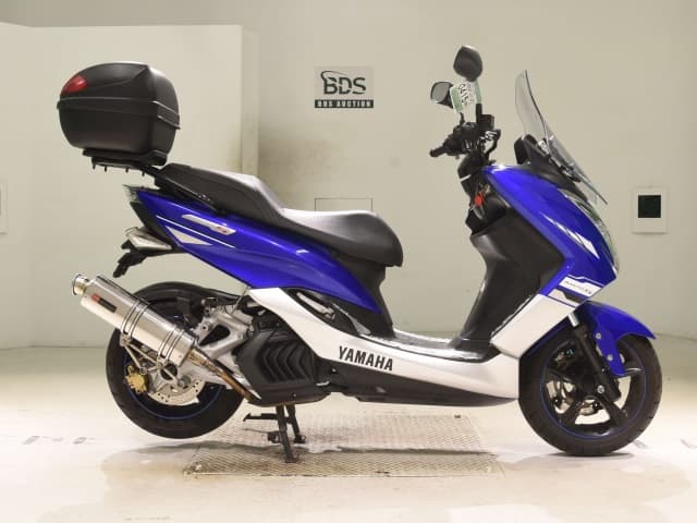Yamaha MAJESTY155S