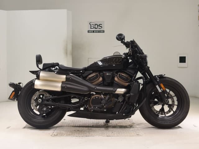 Imported HD. RH1250S