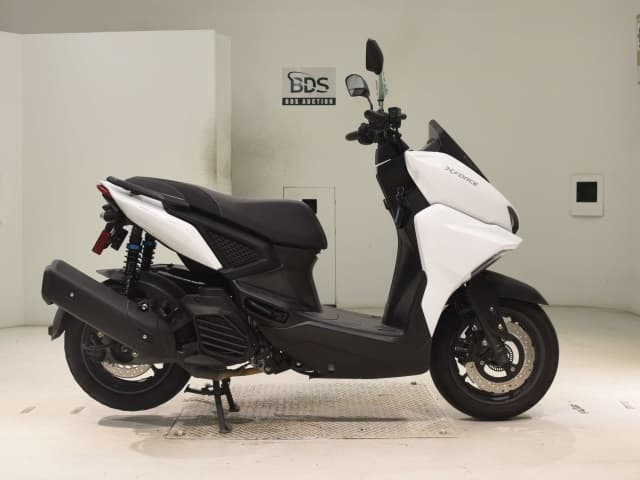 Yamaha X FORCE