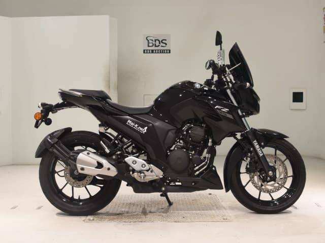 Yamaha FZ25