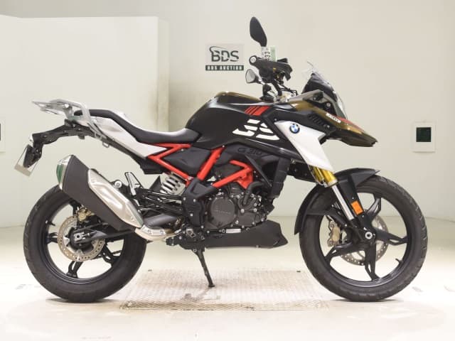 Imported BMWG310GS