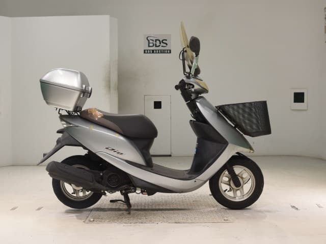 Honda DIO-6
