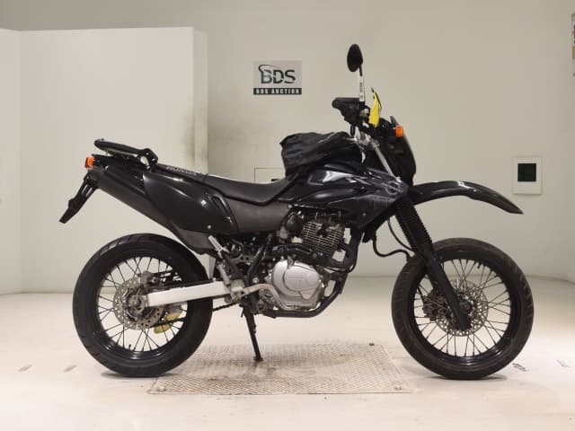 Honda XR230 MOTARD