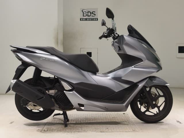 Honda PCX125-4