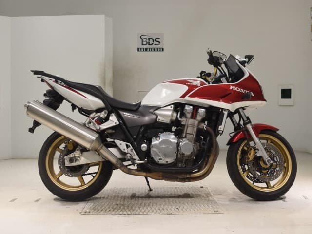 Honda CB1300SF BOL D`OR