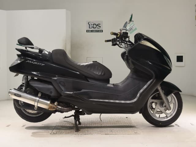 Yamaha MAJESTY250-3