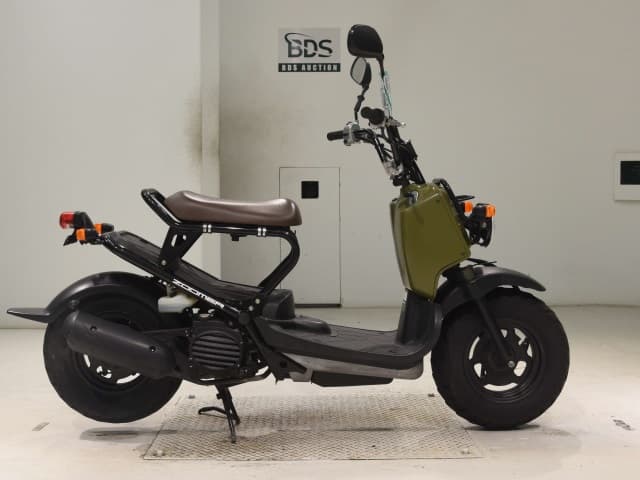 Honda ZOOMER