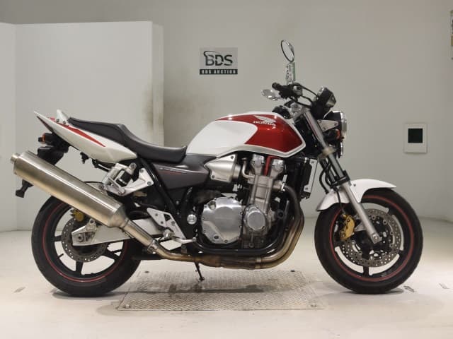 Honda CB1300SF-2