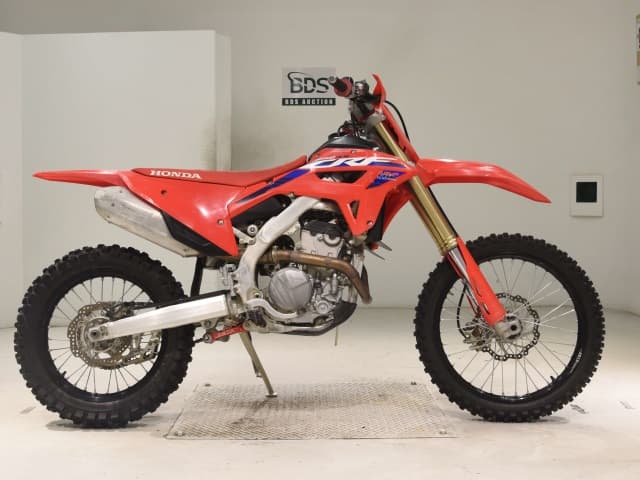 Honda CRF250RX