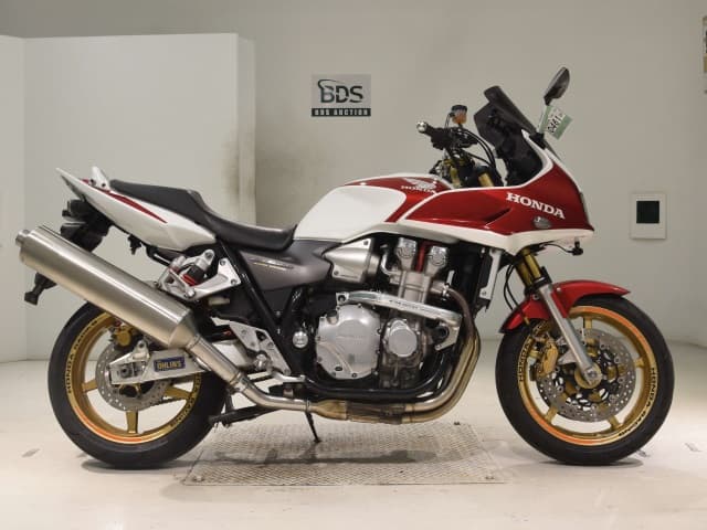 Honda CB1300SF BOL D`OR
