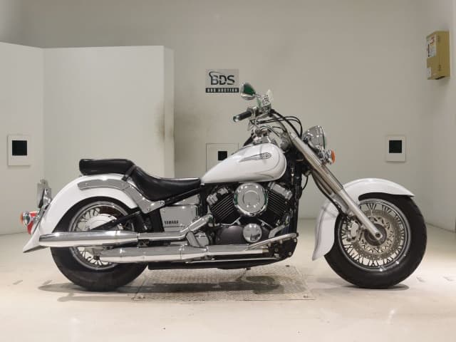 Yamaha DRAGSTAR400 CLASSIC