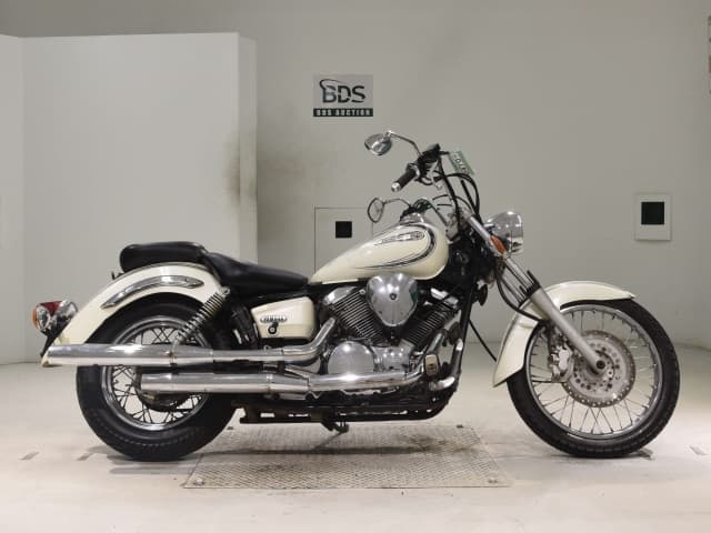 Yamaha DRAGSTAR250