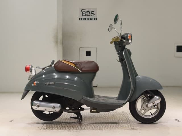 Suzuki VERDE