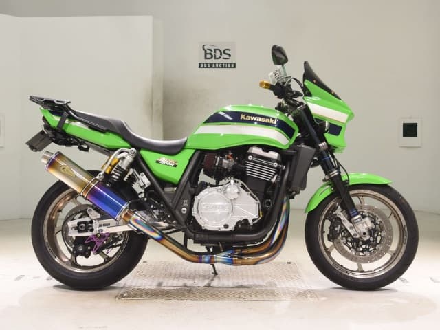 Kawasaki ZRX1200D