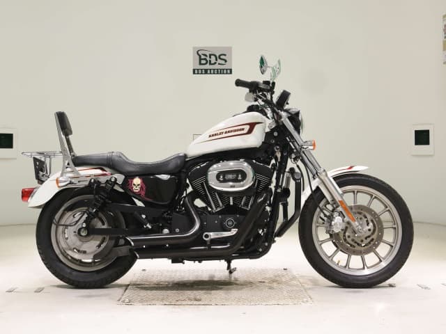 Imported HD. XL1200R-I