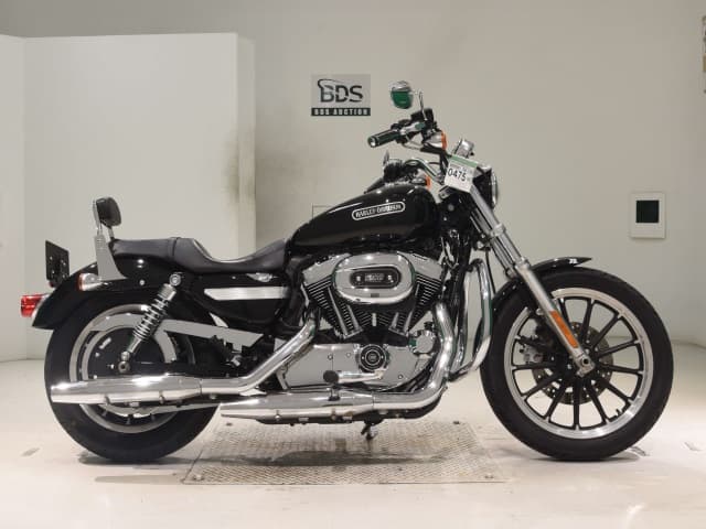 Imported HD. XL1200L-I