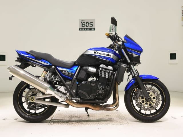 Kawasaki ZRX1200D